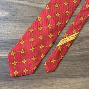 Valentino Tie